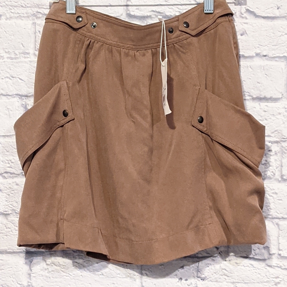 Comptoir Des Cotonniers Casual Skirt